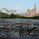 Illustration for article titled The Trashed Remains of Abandoned Disney Projects